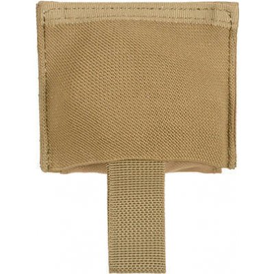 8Fields Opaskový skládací odhazovák coyote – Zboží Dáma