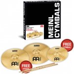 Meinl HCS1314+10S – Zbozi.Blesk.cz