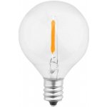 Brilagi Brilagi LED žárovka G40 E12/0,8W/230V 6000K BG0588 – Hledejceny.cz
