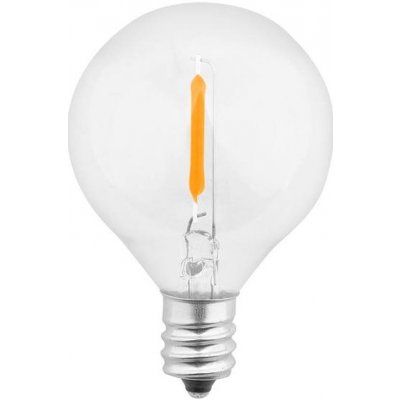 Brilagi Brilagi LED žárovka G40 E12/0,8W/230V 6000K BG0588 – Hledejceny.cz