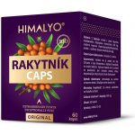 PHX Himalyo Bio Rakytník 60 kapslí – Hledejceny.cz