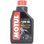 Motul Shock Oil Factory Line 2,5W Very Light 1 l | Zboží Auto