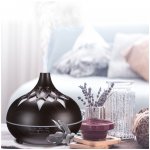 Sixtol Aroma difuzér Palm tmavé dřevo 500 ml – Zboží Dáma