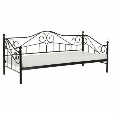 Kondela DAINA černá – Sleviste.cz