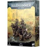 GW Warhammer 40 000 Orks Trukk – Hledejceny.cz