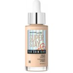 Maybelline New York Super Stay glow tint 34 tónující make-upové 30 ml – Zbozi.Blesk.cz