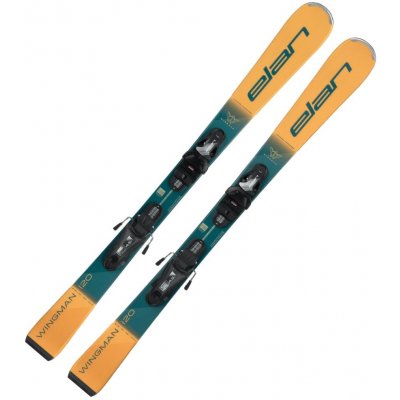 Elan RC Wingman JRS 24/25 – Sleviste.cz