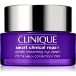 Clinique Smart Clinical Repair Wrinkle Correcting eye Cream 30 ml – Zboží Dáma