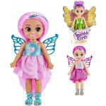 Alltoys Víla malá v kornoutku Sparkle Girlz – Hledejceny.cz