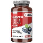 Carnomed Karnozín Extra 120 kapslí – Hledejceny.cz