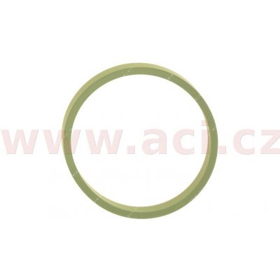 Těsnění sacího potrubí ŠKODA OEM Originál 036129717E | Zboží Auto
