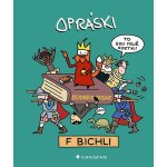 Opráski f bichli – Zboží Dáma