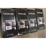 Lexmark E260X22G - originální – Zboží Živě