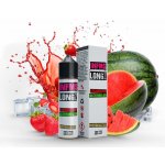 Infamous LongZ Shake & Vape Strawberry Watermelon 10 ml – Zboží Dáma