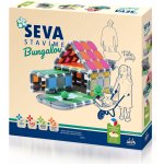 Seva Stavíme Bungalov – Zboží Dáma