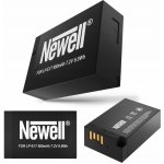 NEWELL LP-E17 – Zboží Živě