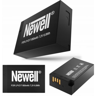 NEWELL LP-E17 – Zboží Živě