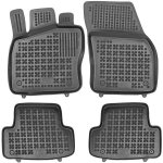 Koberce gumové Rezaw Plast Seat Ateca 2016 – Zboží Mobilmania