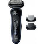 Braun Series 5 Wet&Dry 52-B1650S – Zboží Dáma