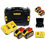 DeWalt DCB118X2T – Hledejceny.cz