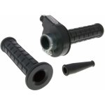 Diverse / Import Ovládání plynu rychlopal, černá type I 32943 | Zboží Auto