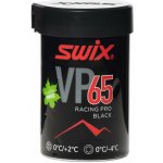 Swix VP65 černý/červený 43 g – Hledejceny.cz