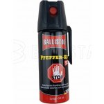 Ballistol OC KO JET 50ml JET 50 – Zboží Mobilmania