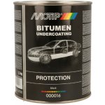 Motip bitumen černý 2,5kg plech | Zboží Auto