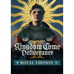 Kingdom Come: Deliverance 2 (Royal Edition) – Zboží Dáma