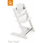 Stokke Tripp Trapp babyset bílý – Sleviste.cz