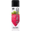 Lubrikační gel Wet Flavored Lube Strawberry 89 ml