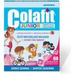 Dacom Colafit Junior 60 kostiček – Zboží Mobilmania