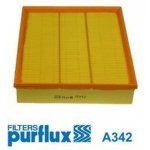 PURFLUX A342 Vzduchový filtr (A342) – Hledejceny.cz