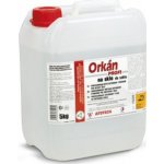 Orkán Profi na sklo 5 kg – Zboží Dáma