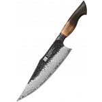 XinZuo Šéfkuchařský nůž Mo X06 8.5" – Zboží Dáma