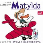 Matylda - Lamková Hana – Zboží Dáma Matylda - Lamková Hana – Zboží Dáma