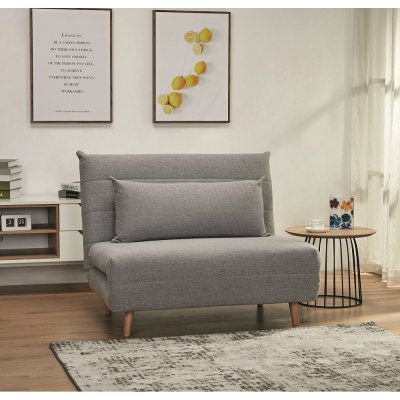 Signal Spike šedé / buk – Zboží Mobilmania