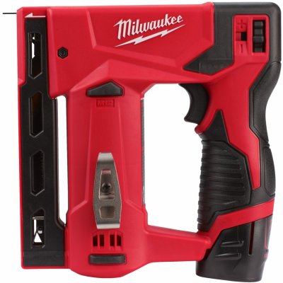 Milwaukee M12BST-202X M12 – Hledejceny.cz