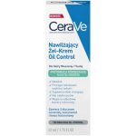 CeraVe Hydratační gel-krém s technologií pomáhající absorbovat kožní maz 52 ml – Zbozi.Blesk.cz