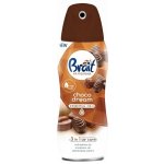 Brait osvěžovač vzduchu suchý Choco Dream 300 ml – Hledejceny.cz