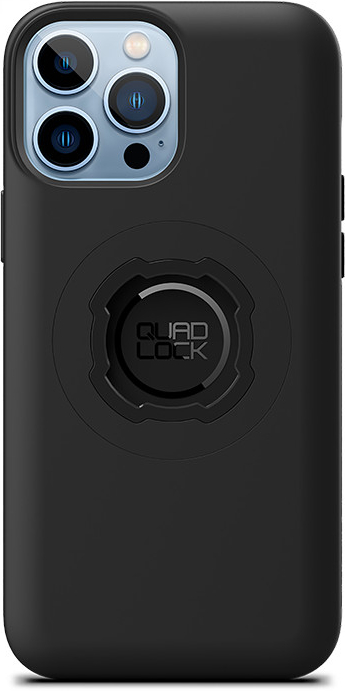 Pouzdro Quad Lock Case MAG - iPhone 13 Pro Max - černé