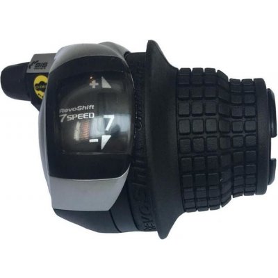 Shimano Revo Shift RV400 – Zboží Mobilmania