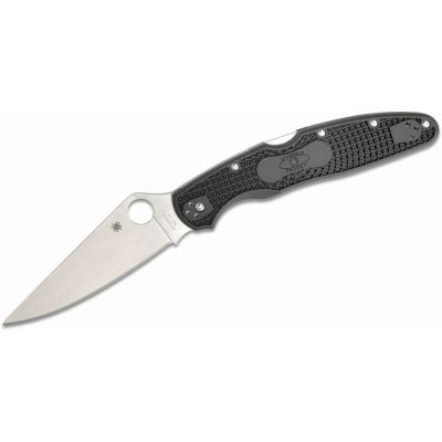 Spyderco Police C07PBK4 – Sleviste.cz