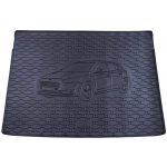 Gumová vana do kufru Rigum Ford Focus IV 2018-2025 Hatchback s rezervou – Hledejceny.cz