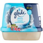 Glade Ocean Adventure vonný gel do koupelny 180 g – Zboží Dáma