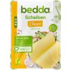 Sýr Bedda Klasik veganské plátky 150g