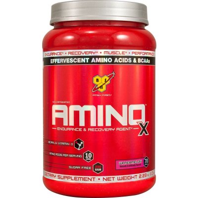 BSN Amino X 1015 g – Hledejceny.cz