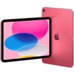 Apple iPad 10.9 (2024) 64GB Wi-Fi Pink MCMC4HC/A – Sleviste.cz