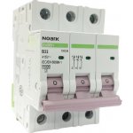 Noark 100326 Ex9BH 3P B32 – Zboží Mobilmania