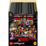 LEGO® Minifigurka 71047 Dungeons & Dragons® 12 ks – Zboží Dáma